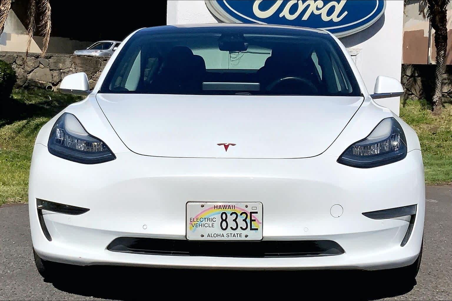Thumbnail: 2019 Tesla Model 3 - 6