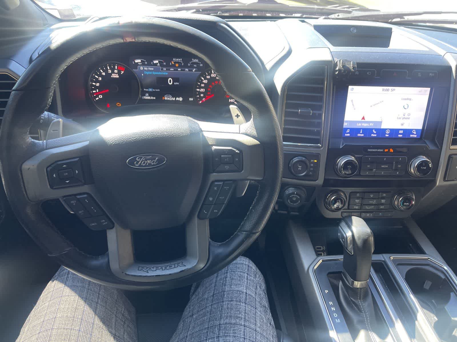 Thumbnail: 2020 Ford F-150 - 6