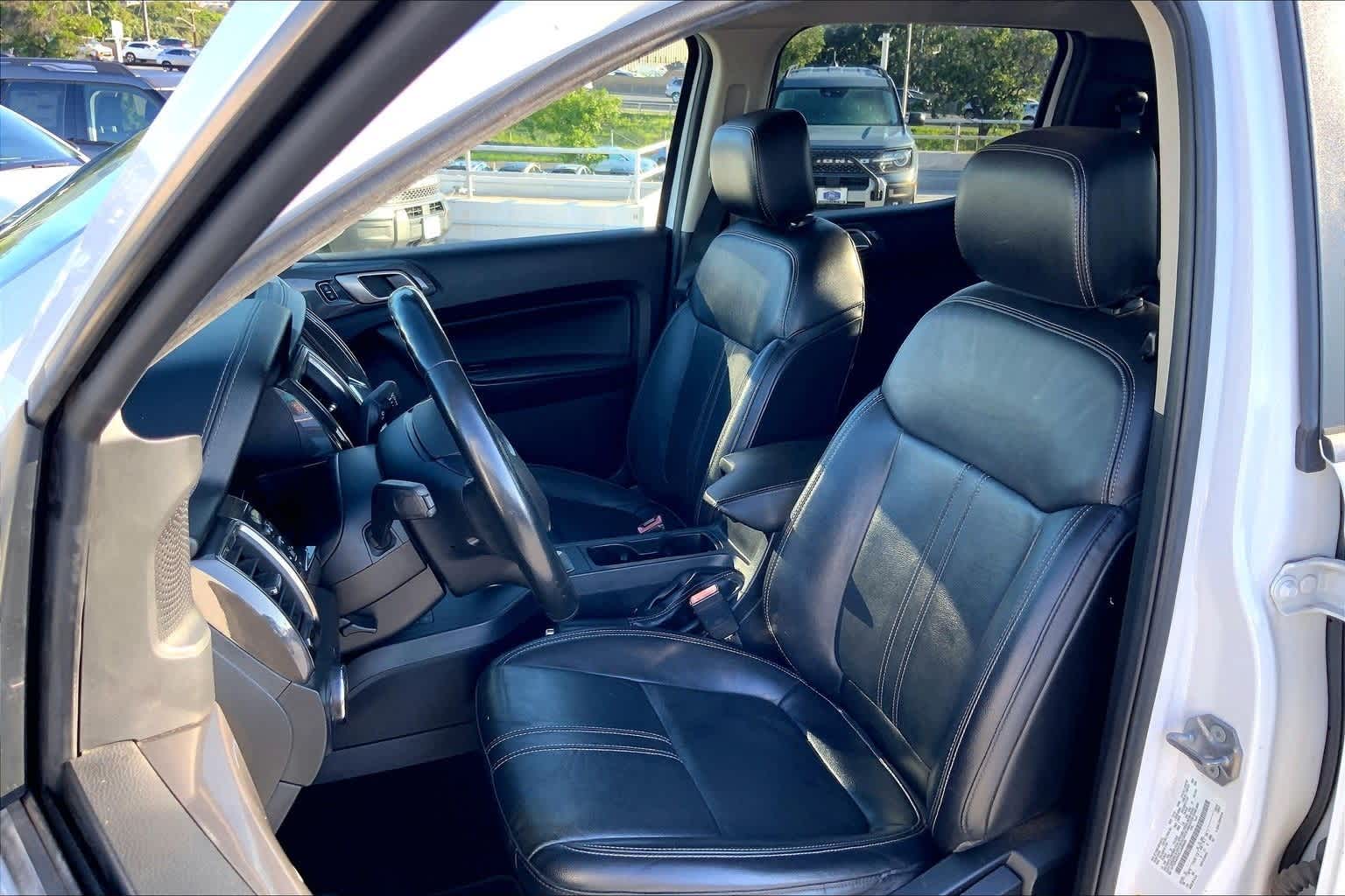 Thumbnail: 2020 Ford Ranger - 11