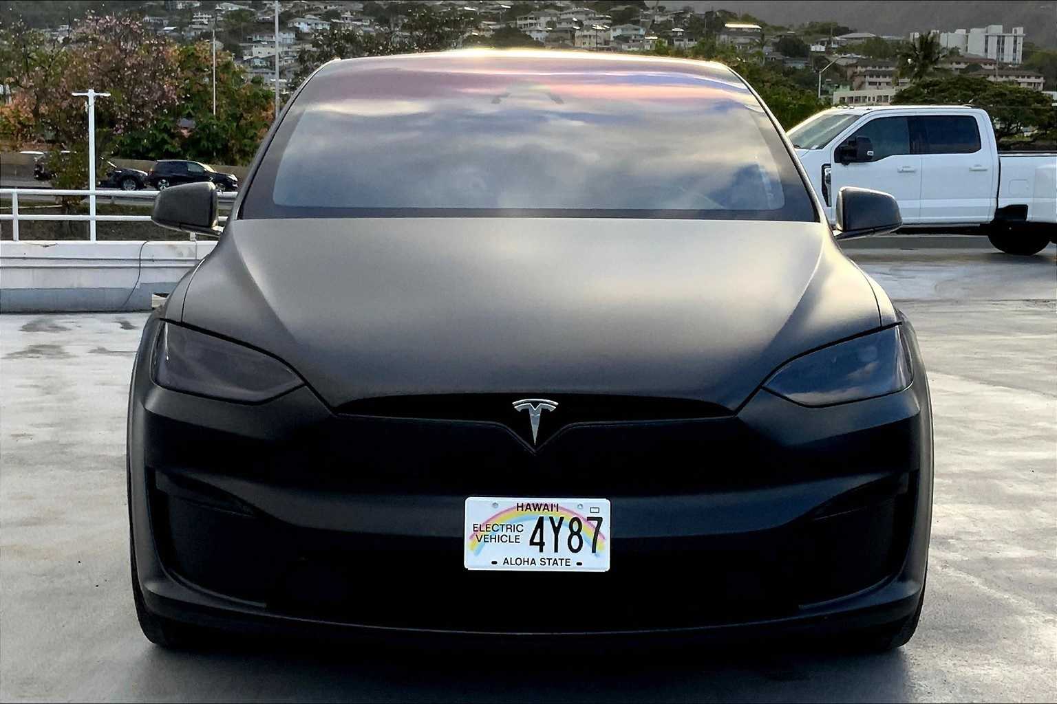 Thumbnail: 2023 Tesla Model X - 6