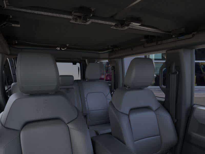 Thumbnail: 2025 Ford Bronco - 12