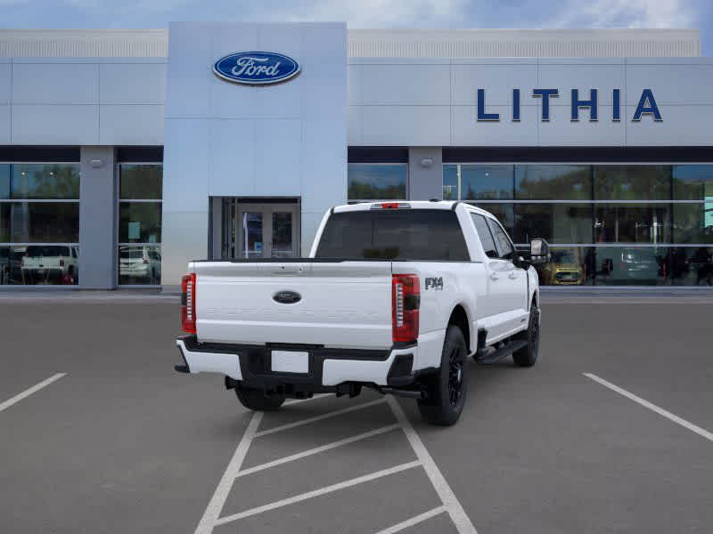 Thumbnail: 2026 Ford F-250 - 8