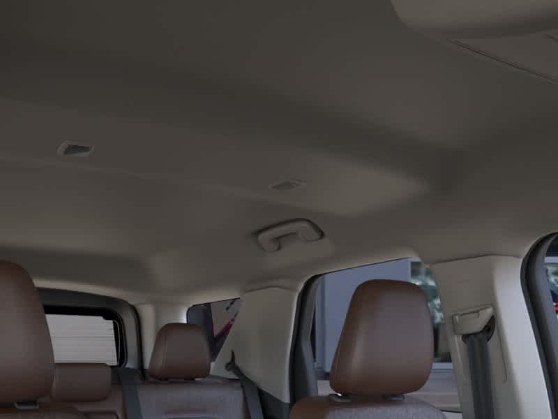 Thumbnail: 2025 Ford Bronco Sport - 22