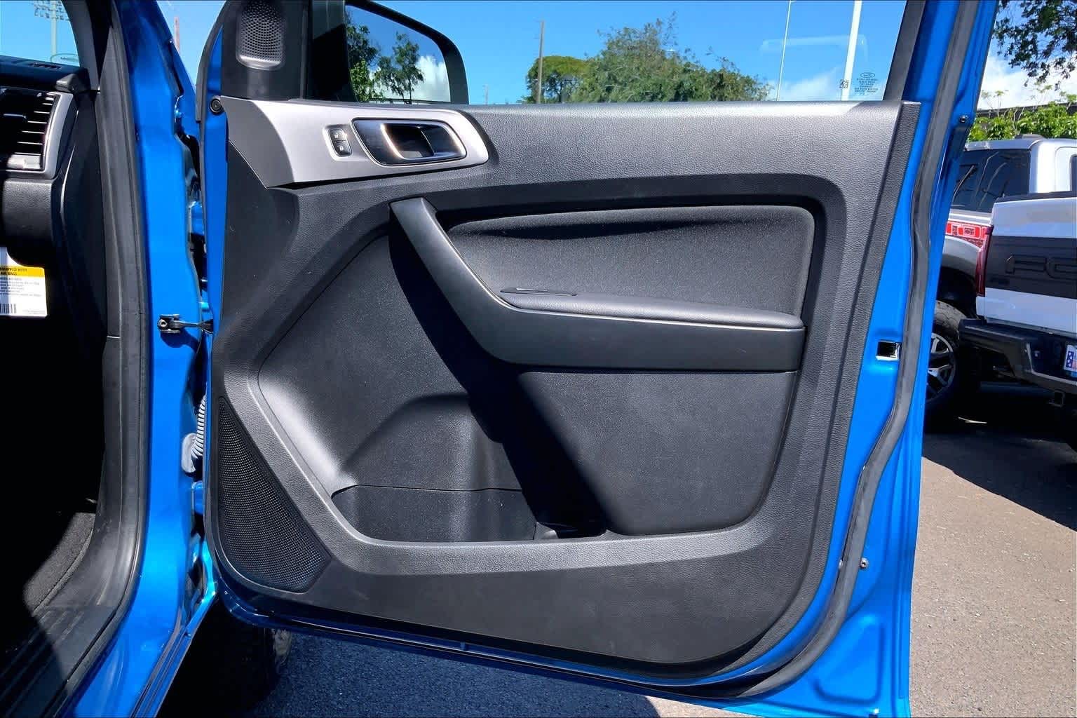 Thumbnail: 2023 Ford Ranger - 28