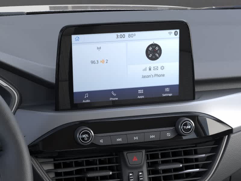 Thumbnail: 2022 Ford Escape - 14