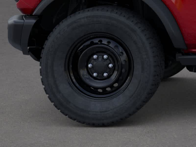 Thumbnail: 2026 Ford Bronco - 21