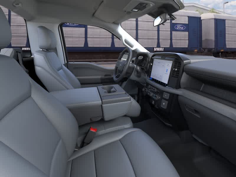 Thumbnail: 2026 Ford F-150 - 11