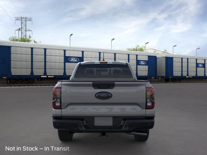 Thumbnail: 2026 Ford Ranger - 5