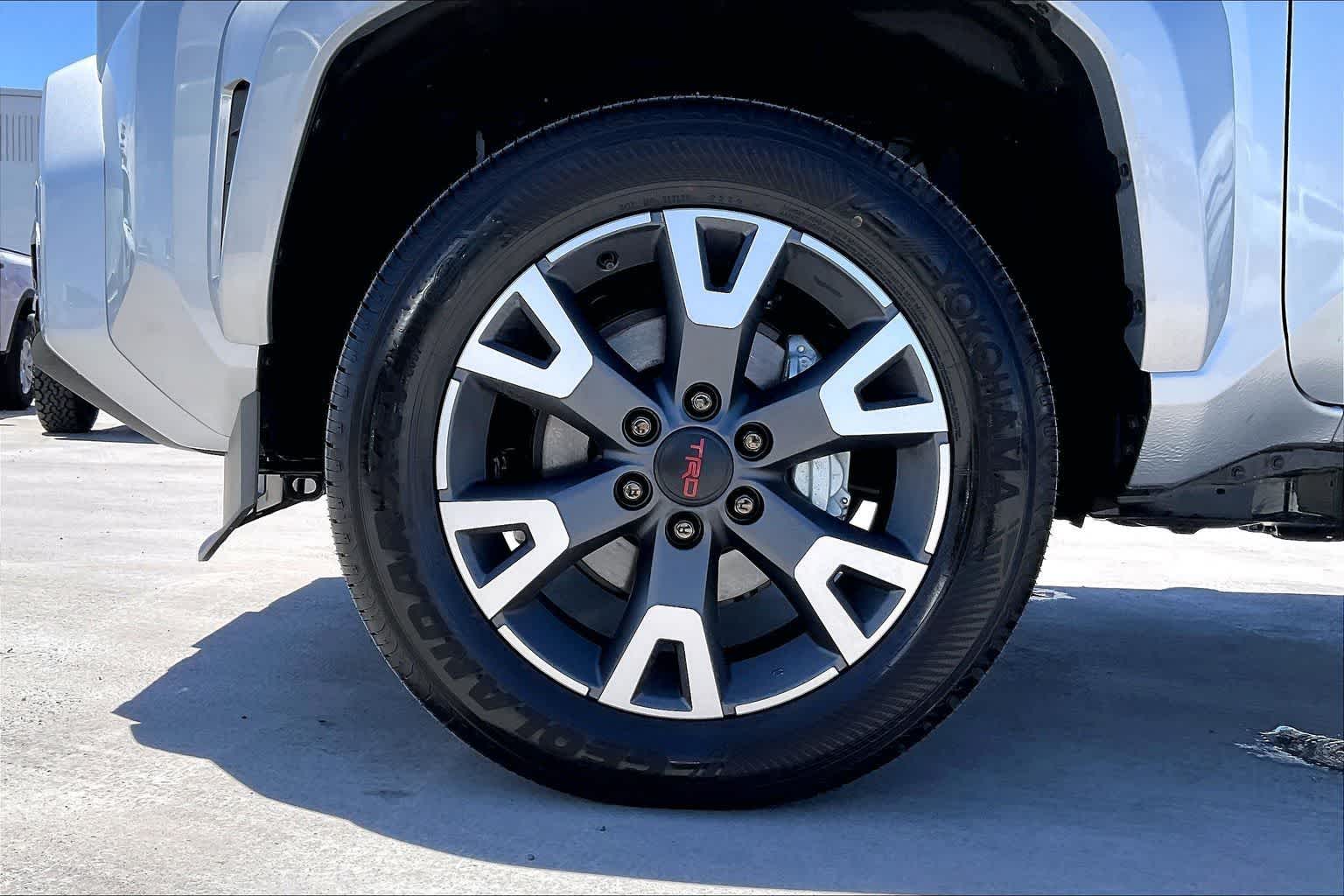 Thumbnail: 2026 Toyota 4Runner - 8