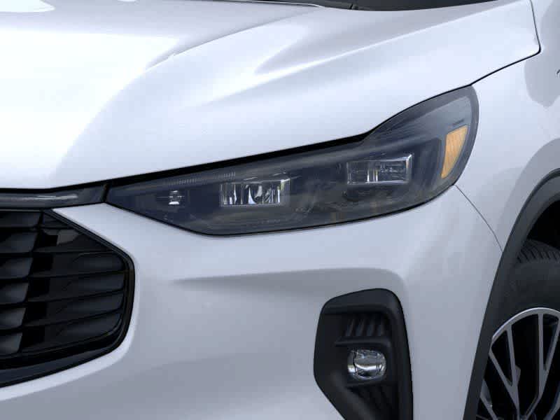 2025 Ford Escape Plug-in hybrid PHEV - Photo 20