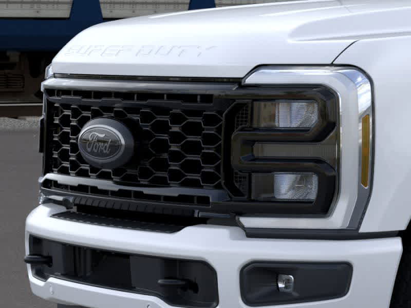 Thumbnail: 2026 Ford F-350 - 17