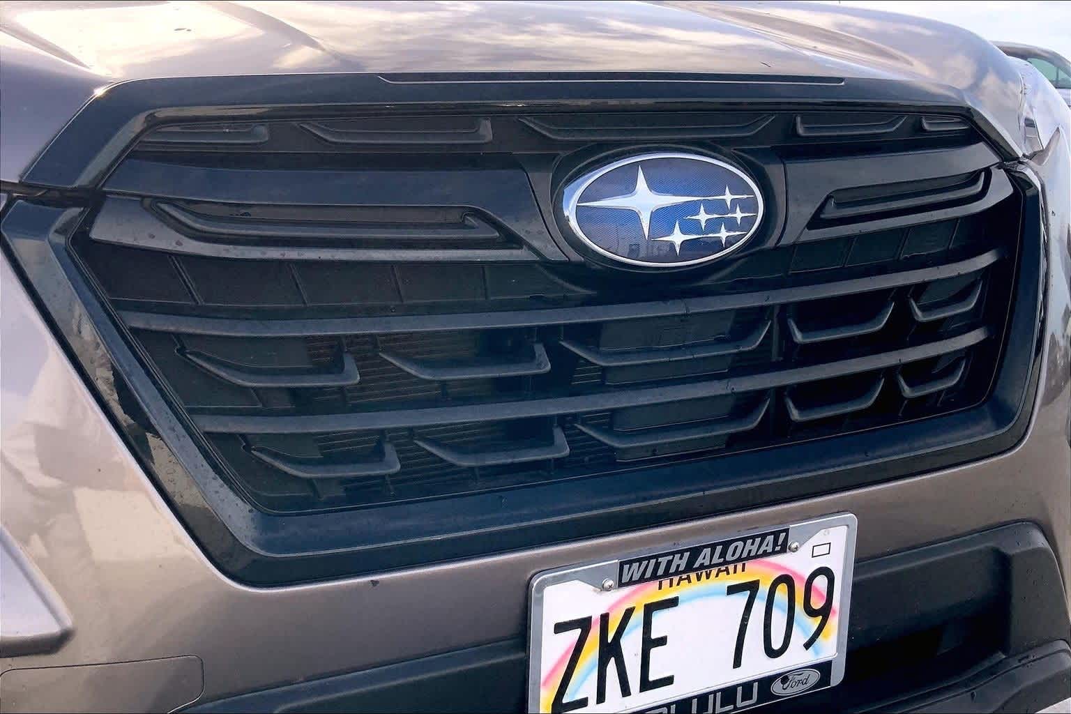 Thumbnail: 2022 Subaru Forester - 33