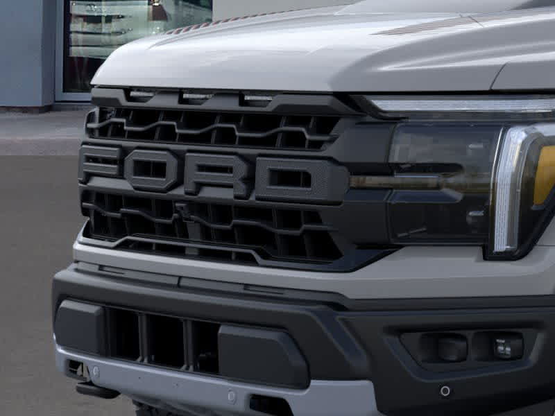 Thumbnail: 2026 Ford F-150 - 17