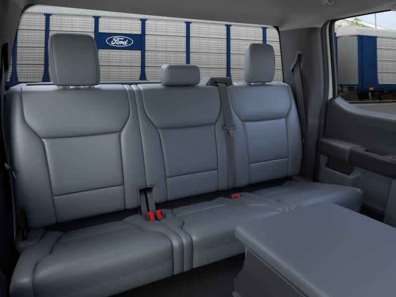 Thumbnail: 2026 Ford F-150 - 11