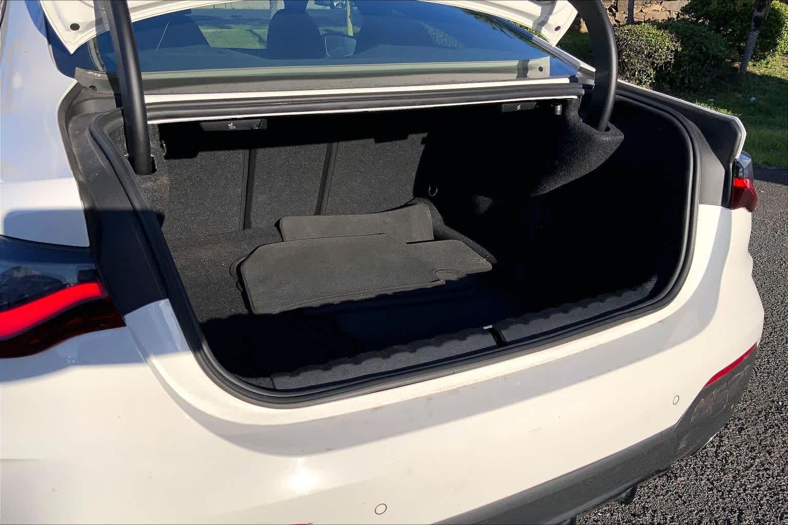 Thumbnail: 2021 BMW 4 Series - 17