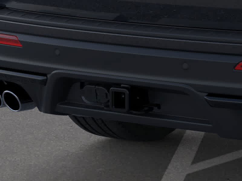 Thumbnail: 2026 Ford Explorer - 23