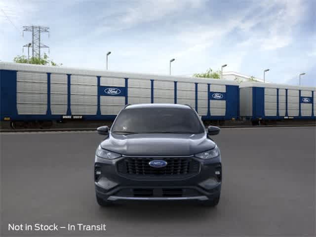 Thumbnail: 2025 Ford Escape - 6