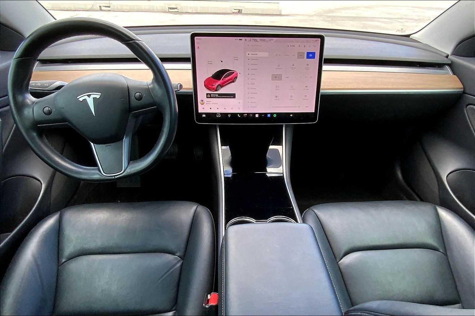 Thumbnail: 2019 Tesla Model 3 - 10