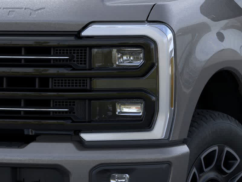 Thumbnail: 2026 Ford F-250 - 18