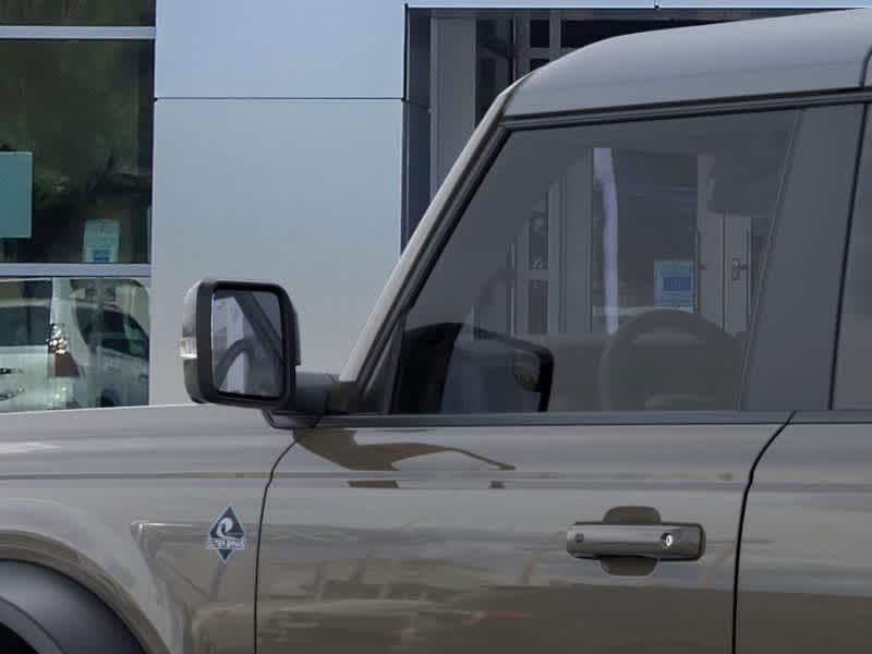 Thumbnail: 2025 Ford Bronco - 22