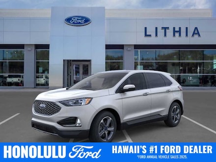 2024 Ford Edge SEL SUV