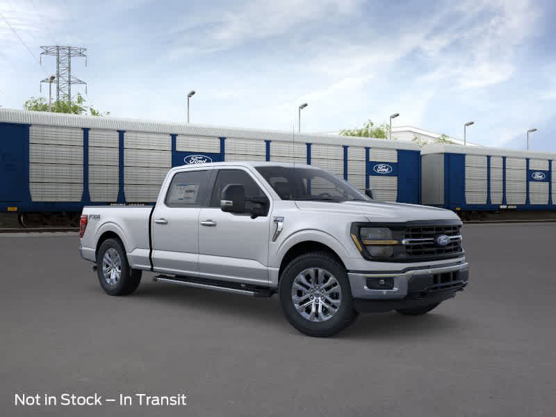 Thumbnail: 2025 Ford F-150 - 7