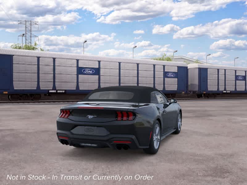 Thumbnail: 2026 Ford Mustang - 8