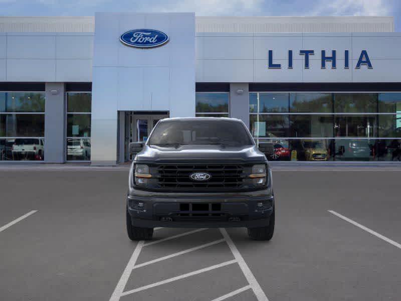 Thumbnail: 2025 Ford F-150 - 6