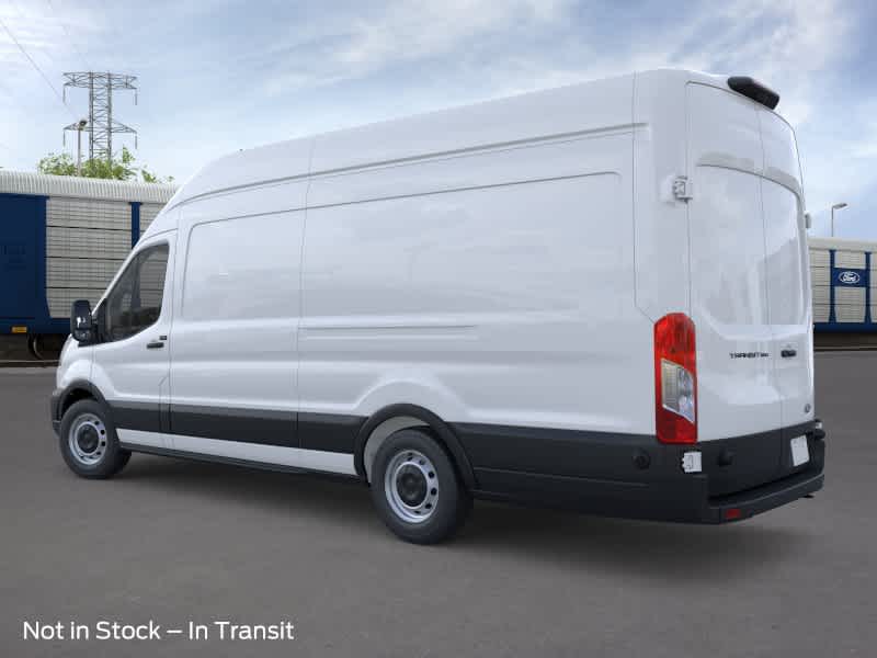 Thumbnail: 2026 Ford Transit Series - 4