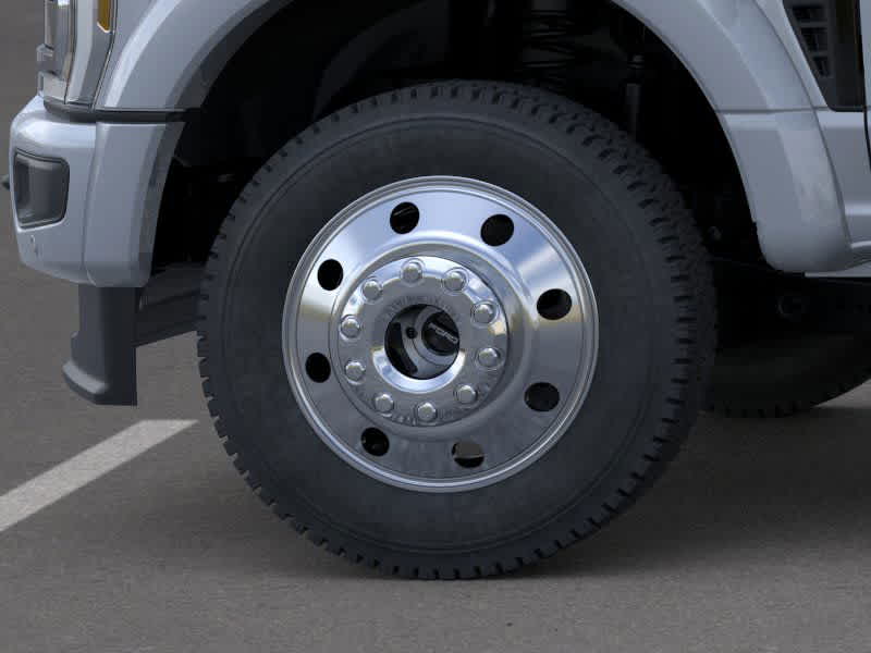 Thumbnail: 2026 Ford F-450 - 19