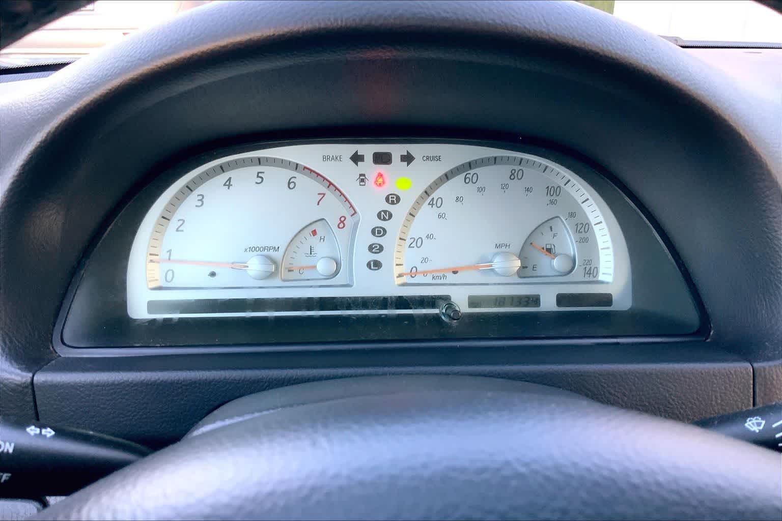 Thumbnail: 2004 Toyota Camry - 17