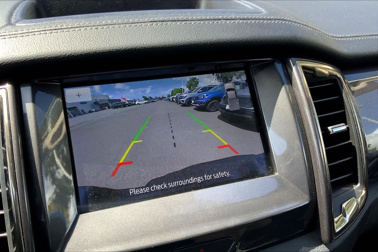 Thumbnail: 2019 Ford Ranger - 24