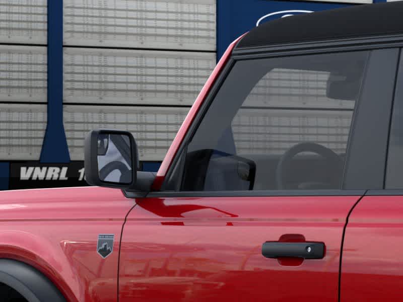 Thumbnail: 2026 Ford Bronco - 22