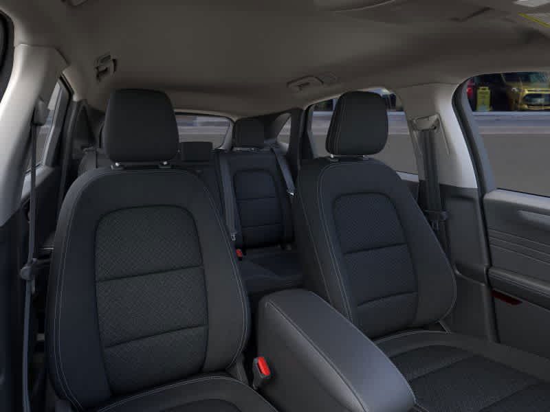 Thumbnail: 2026 Ford Escape - 10