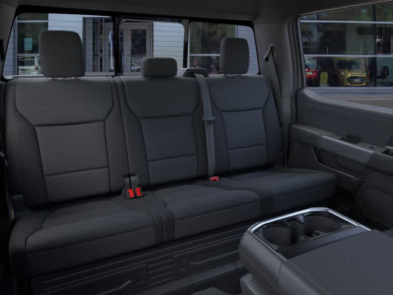 Thumbnail: 2025 Ford F-150 - 11