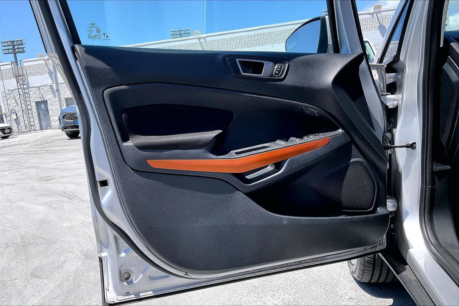 Thumbnail: 2021 Ford EcoSport - 27