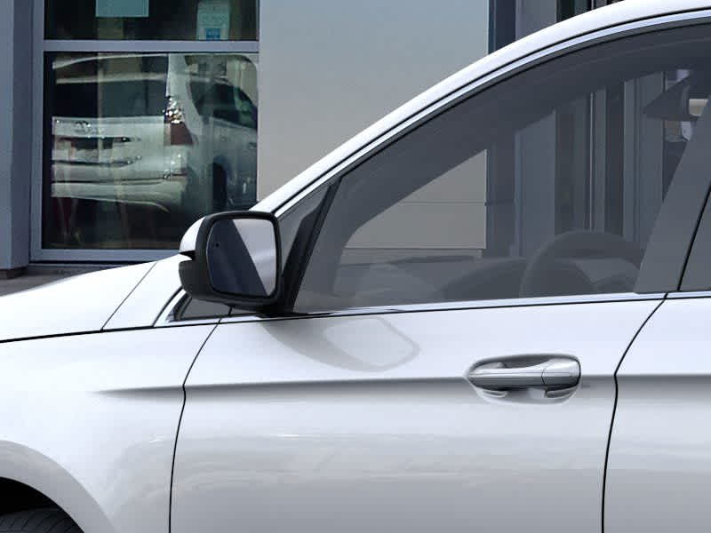 Thumbnail: 2024 Ford Edge - 20