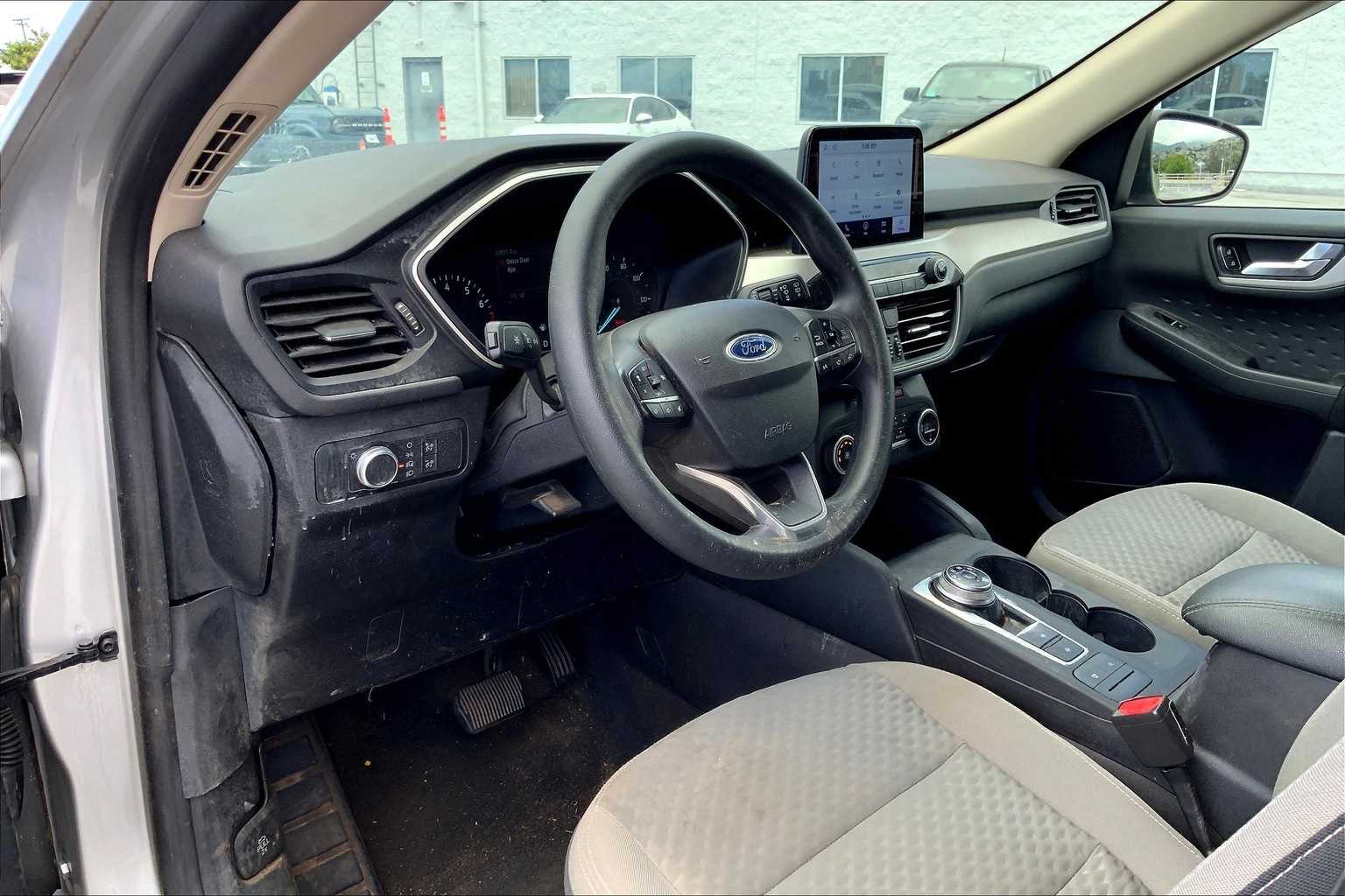 Thumbnail: 2020 Ford Escape - 2