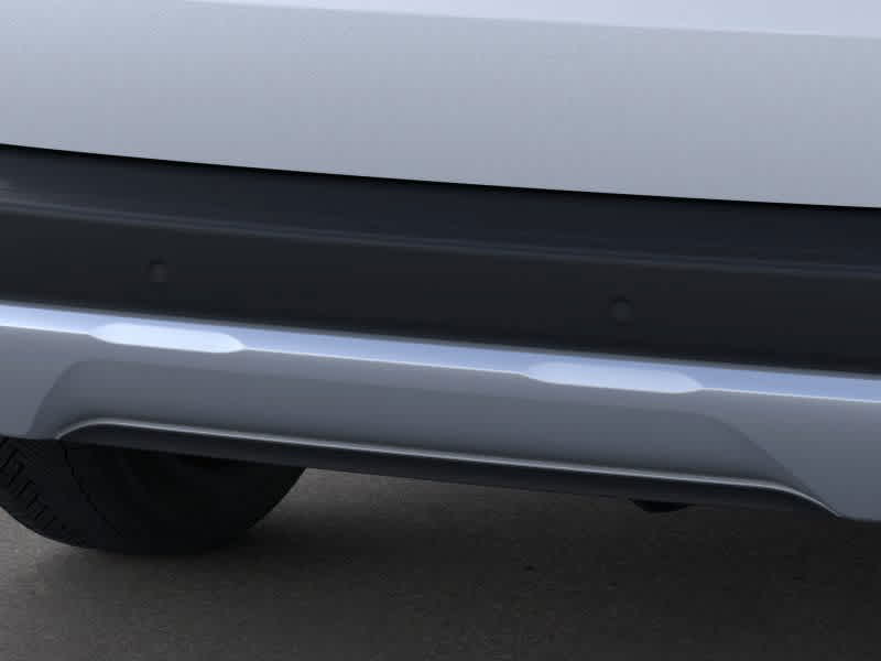 Thumbnail: 2026 Ford Escape - 23