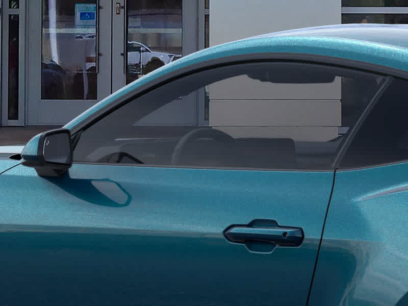 Thumbnail: 2026 Ford Mustang - 20