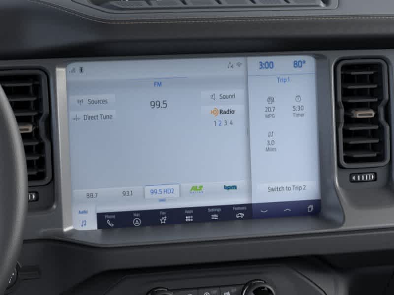 Thumbnail: 2026 Ford Bronco - 15