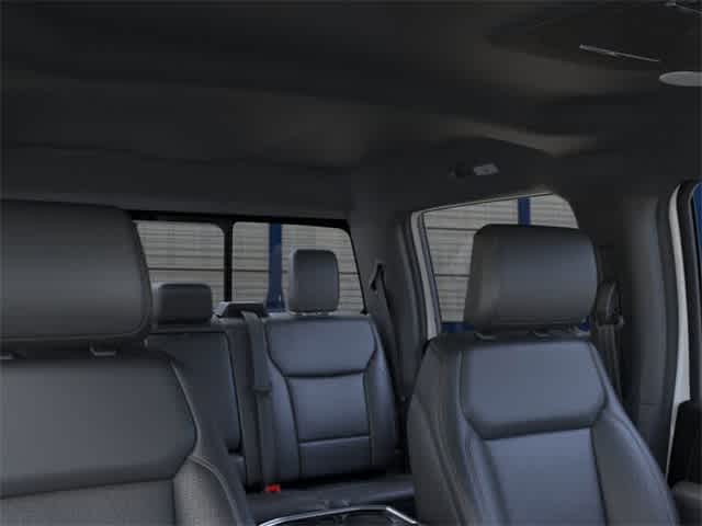 Thumbnail: 2025 Ford F-150 - 22