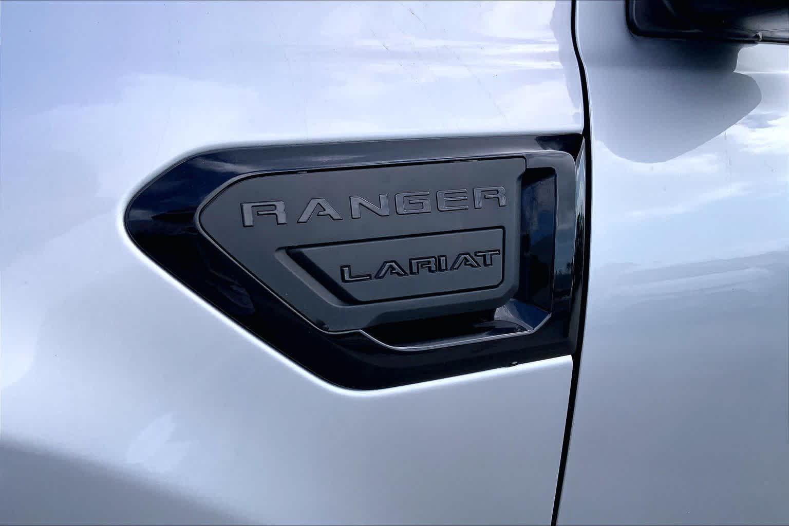Thumbnail: 2021 Ford Ranger - 7