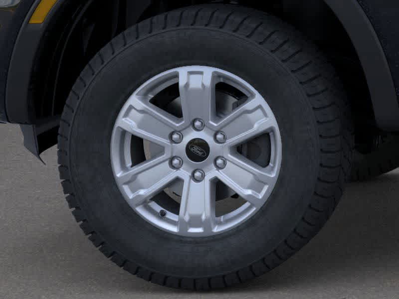 Thumbnail: 2025 Ford Ranger - 19