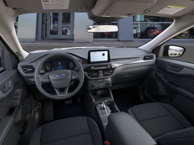 Thumbnail: 2026 Ford Escape - 9
