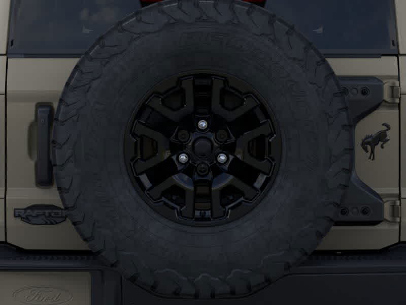 Thumbnail: 2026 Ford Bronco - 24