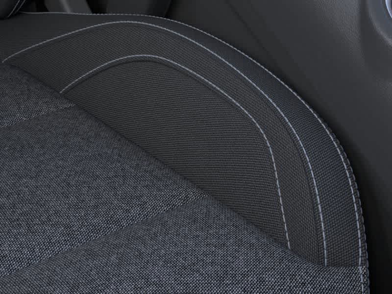 Thumbnail: 2025 Ford Mustang - 16