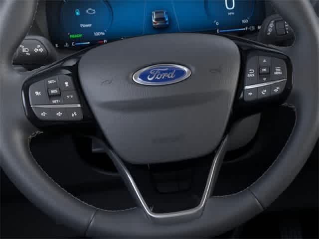 Thumbnail: 2025 Ford Escape - 12