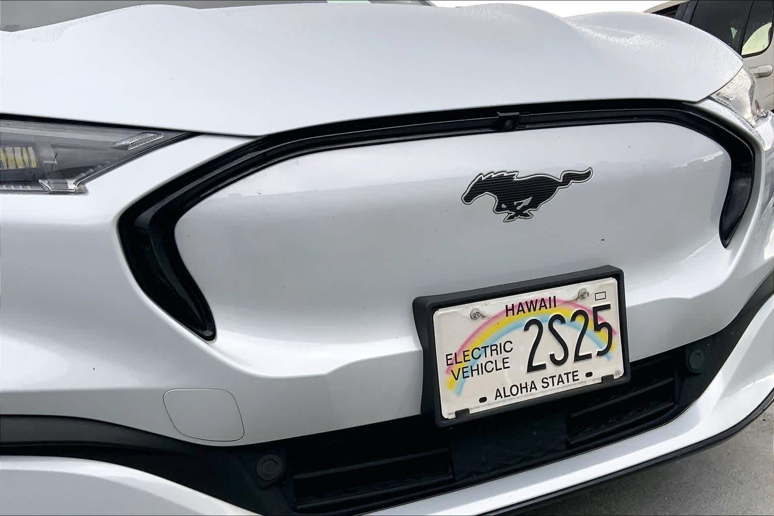 Thumbnail: 2023 Ford Mustang Mach-E - 33