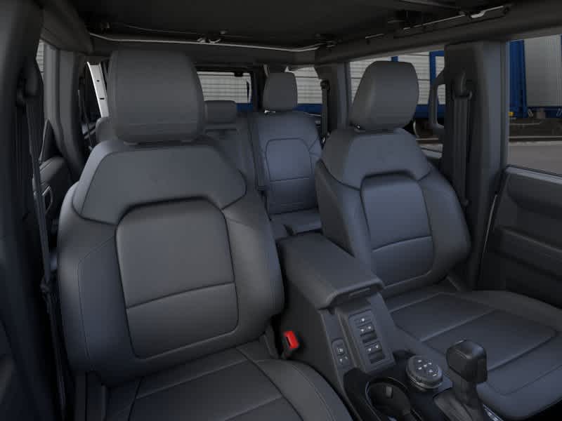 Thumbnail: 2026 Ford Bronco - 10